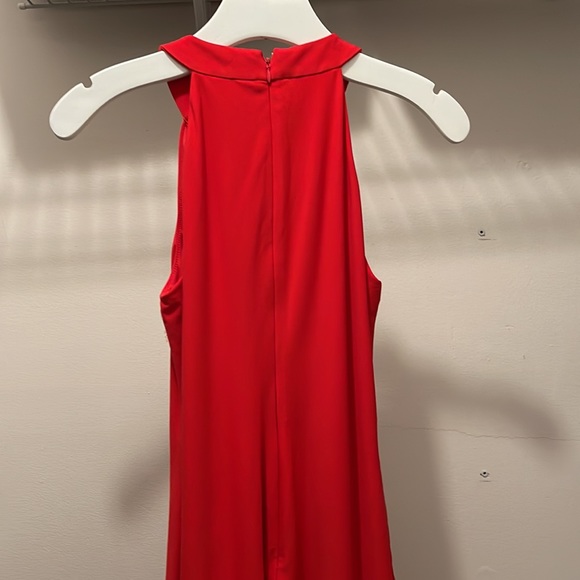 Red Dress - Picture 6 of 6